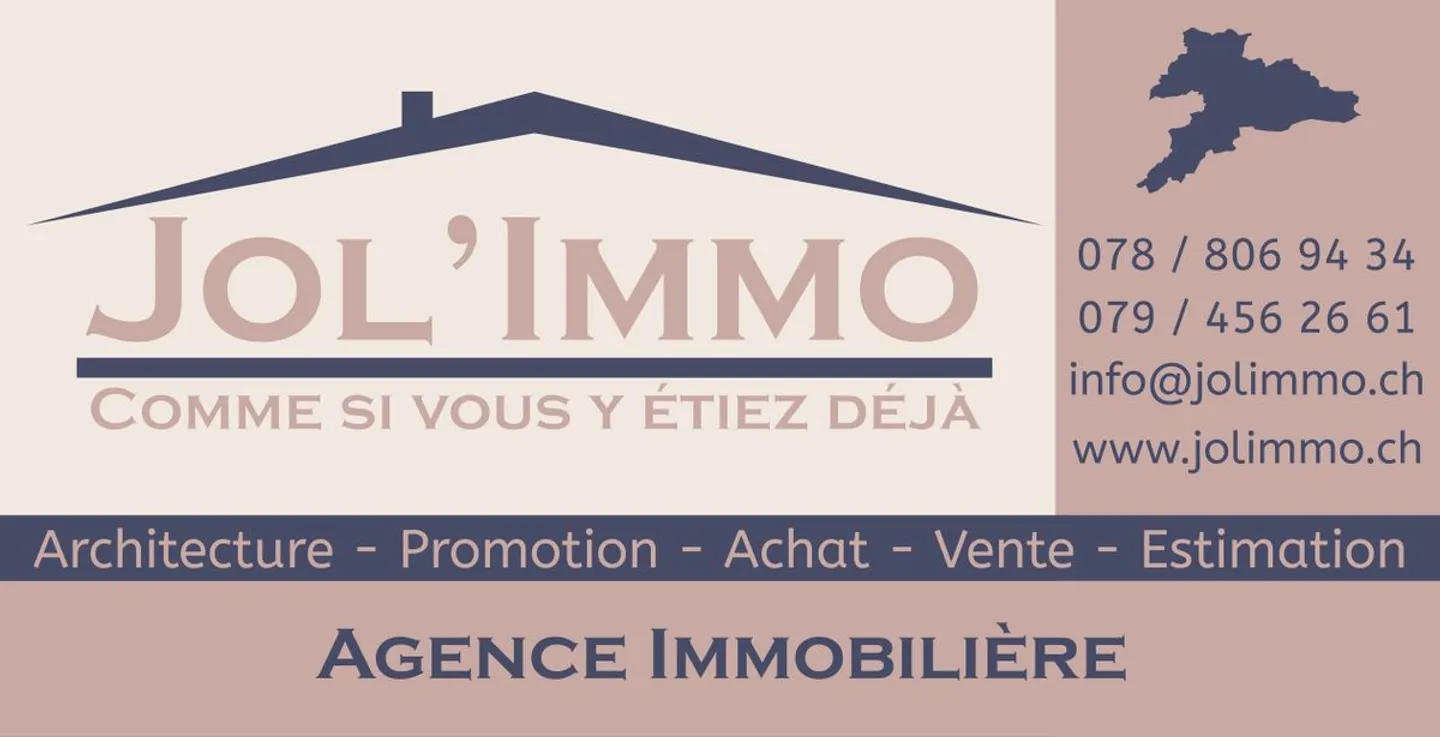 Terrain Paisible pour Votre Maison - Photo 3 sur 3