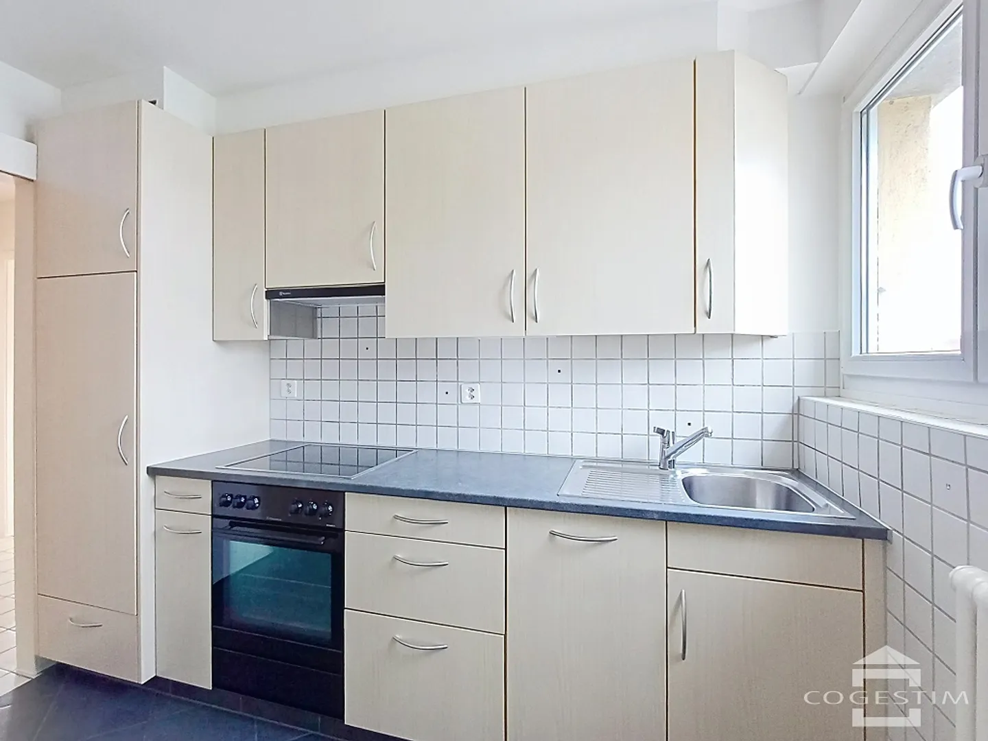 Appartement 3.5 pièces - Photo 4 sur 9