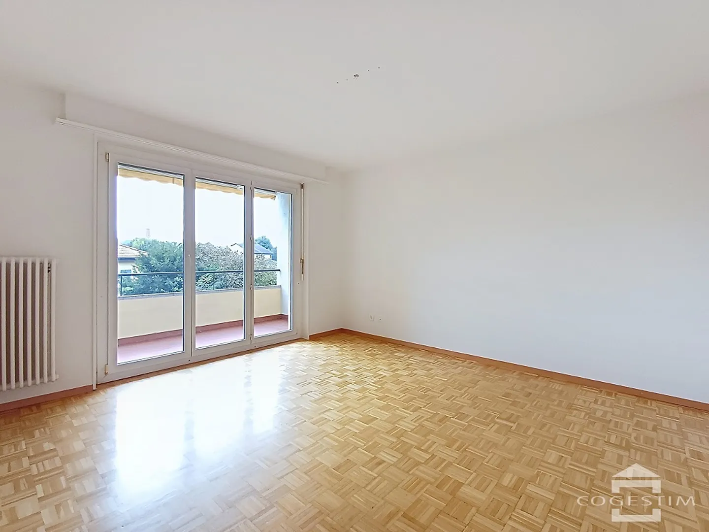 Appartement 3.5 pièces - Photo 5 sur 9