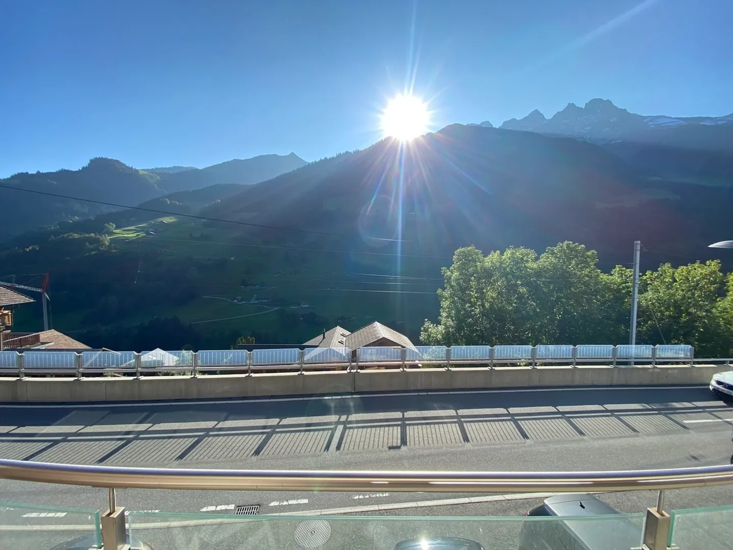 Bel appartement de 2,5 pièces - Photo 3 sur 4