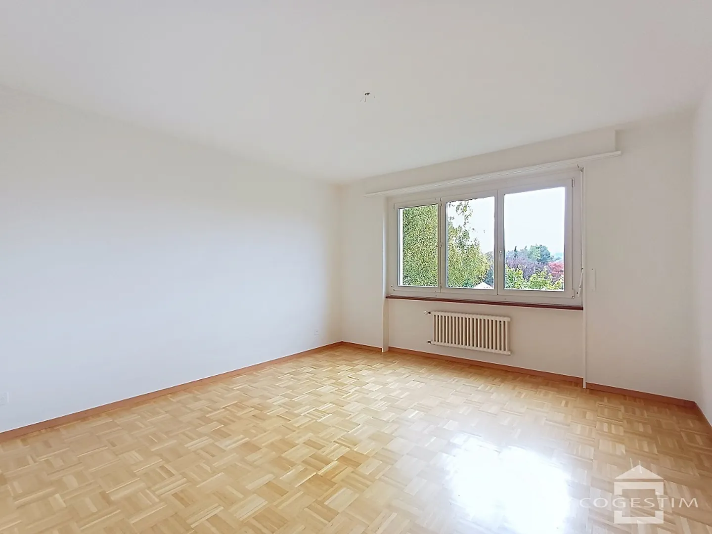 Appartement 3.5 pièces - Photo 7 sur 9