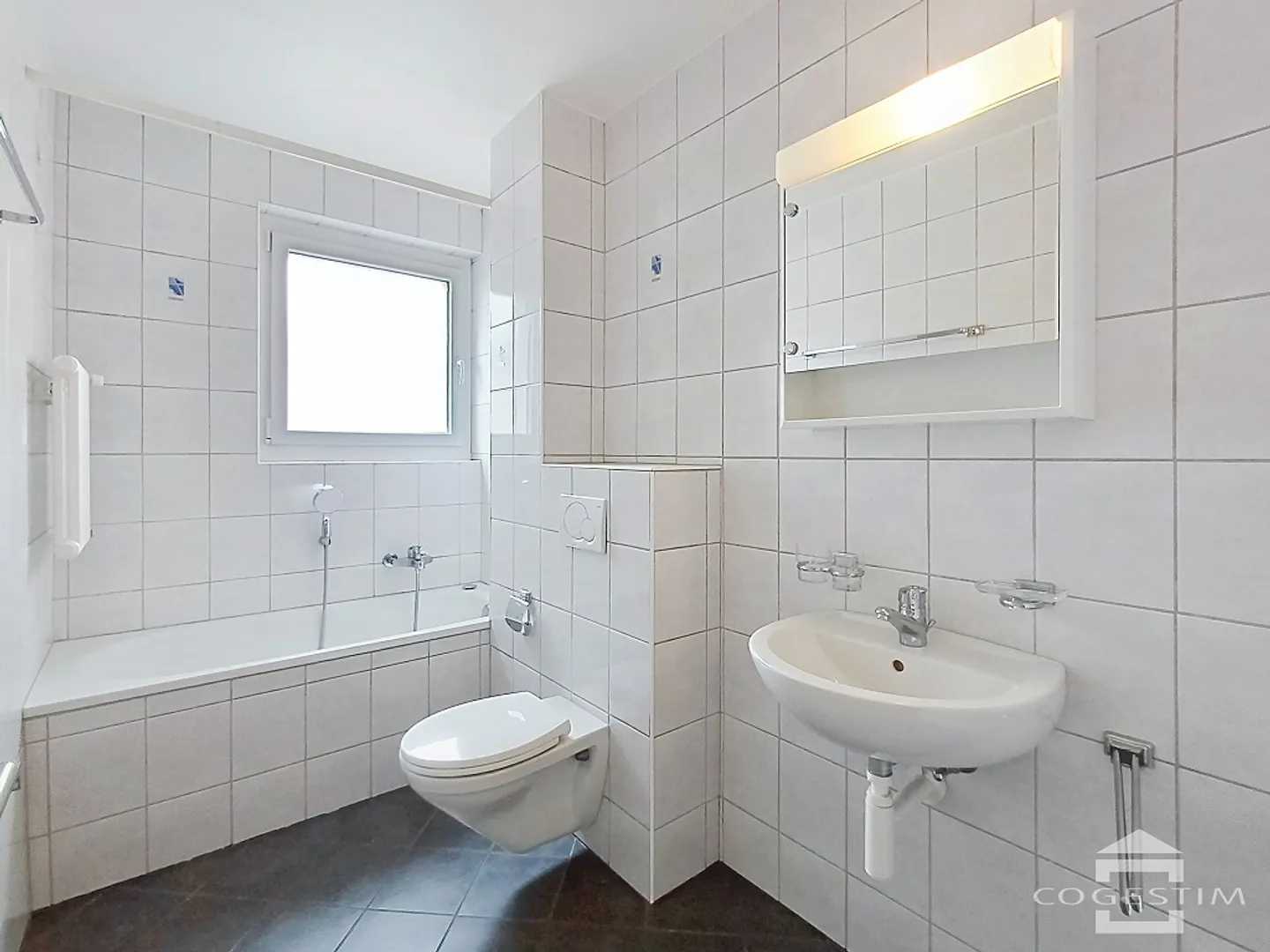 Appartement 3.5 pièces - Photo 8 sur 9