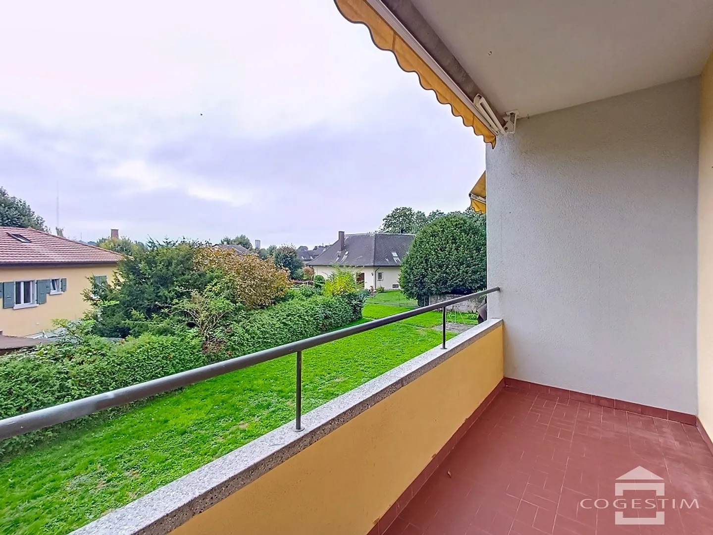 Appartement 3.5 pièces - Photo 2 sur 9