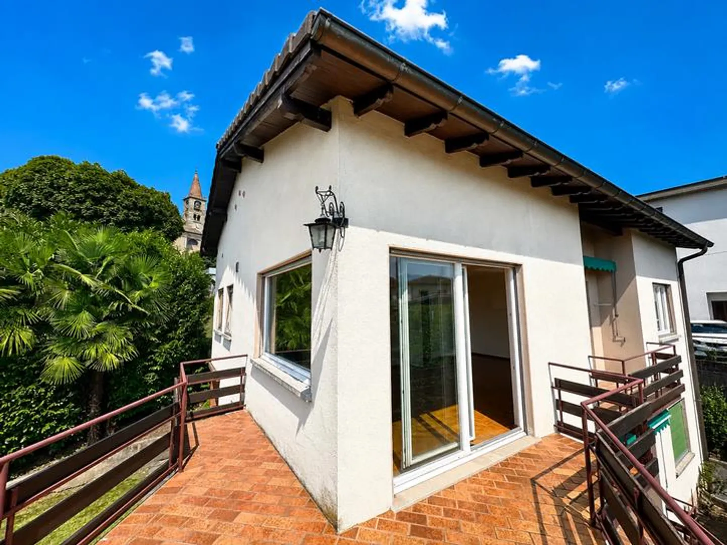 MAISON INDIVIDUELLE INDISPENSABLE SUR TERRAIN CONSTRUCTIBLE - Photo 4 sur 13