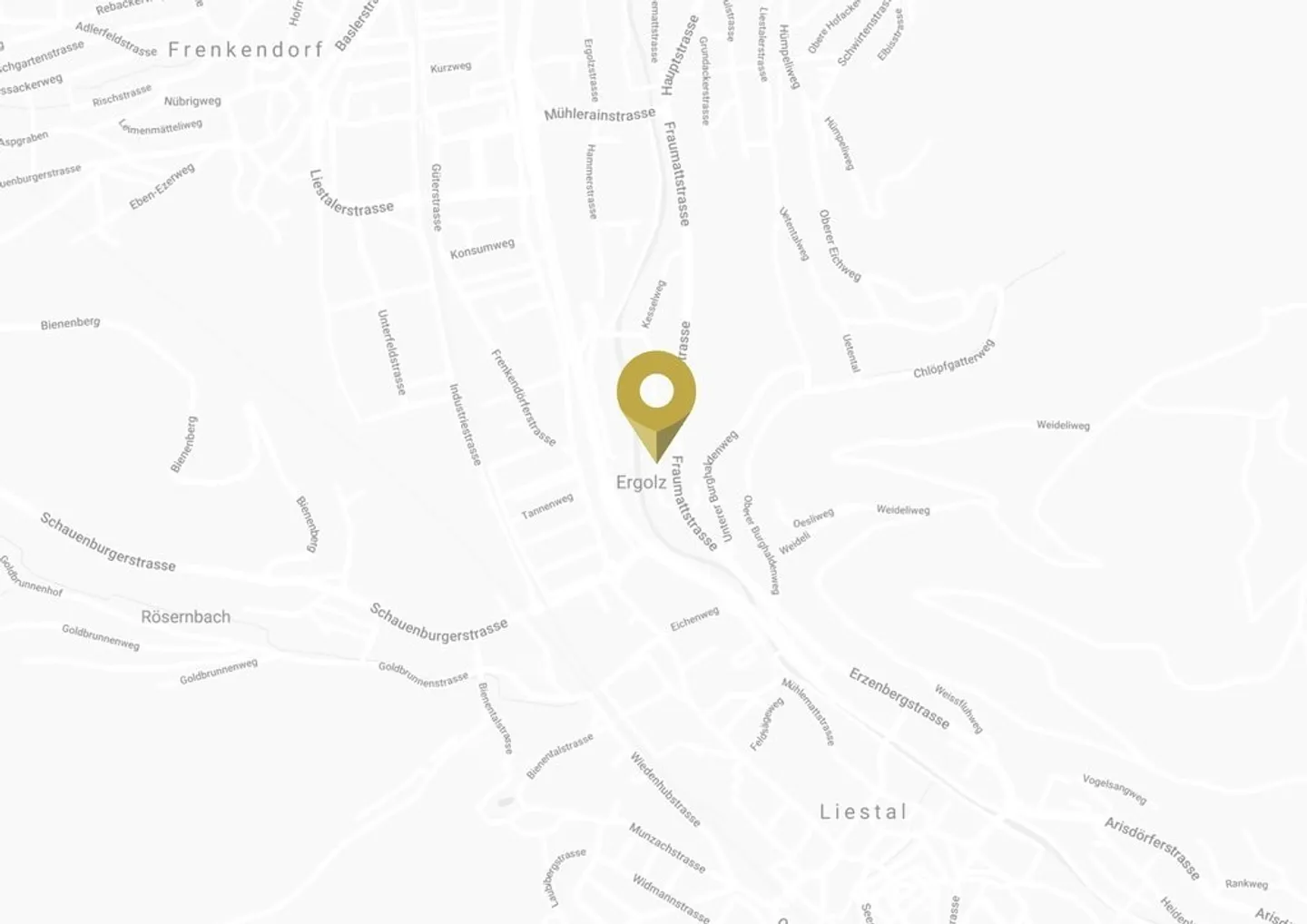 Votre futur emplacement de stationnement au Kesselweg - Photo 2 sur 2