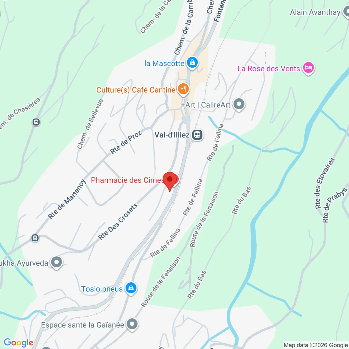 Bel appartement de 2,5 pièces - Photo 4 sur 4