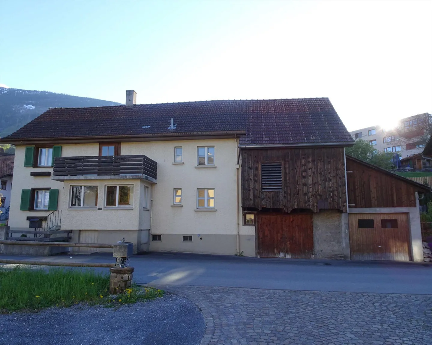 6.5 Room Residential House with Generous Patio - Photo 2 of 25