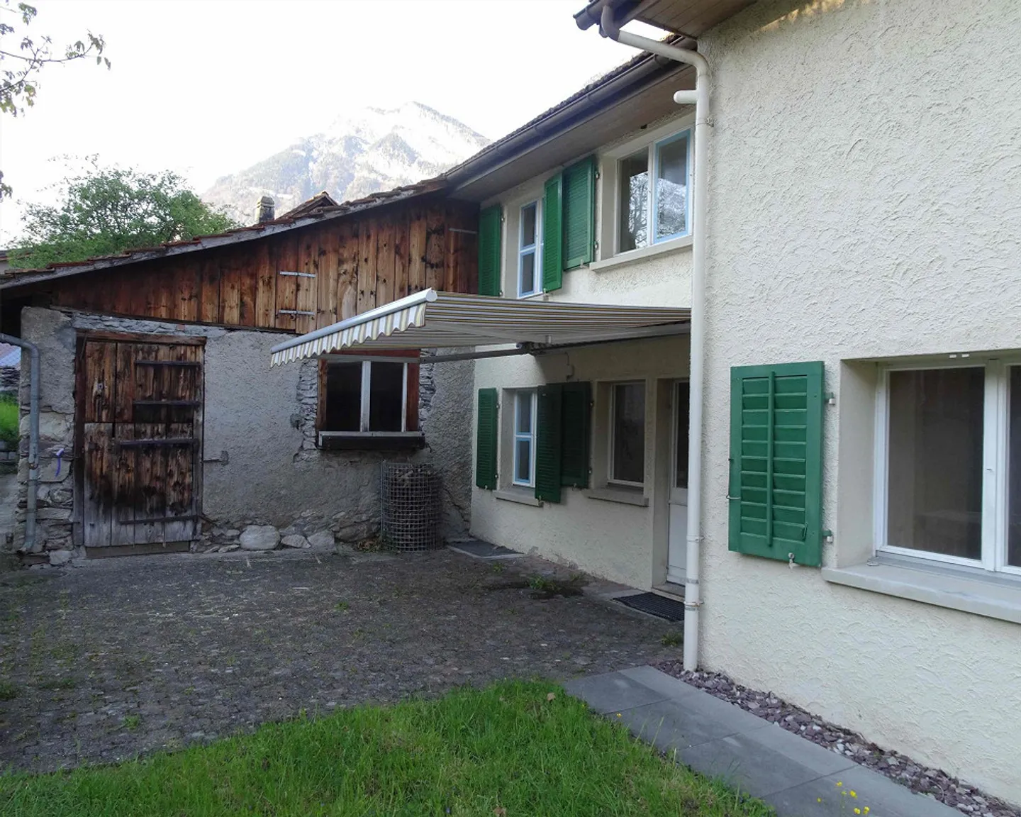 6.5 Room Residential House with Generous Patio - Photo 3 of 25