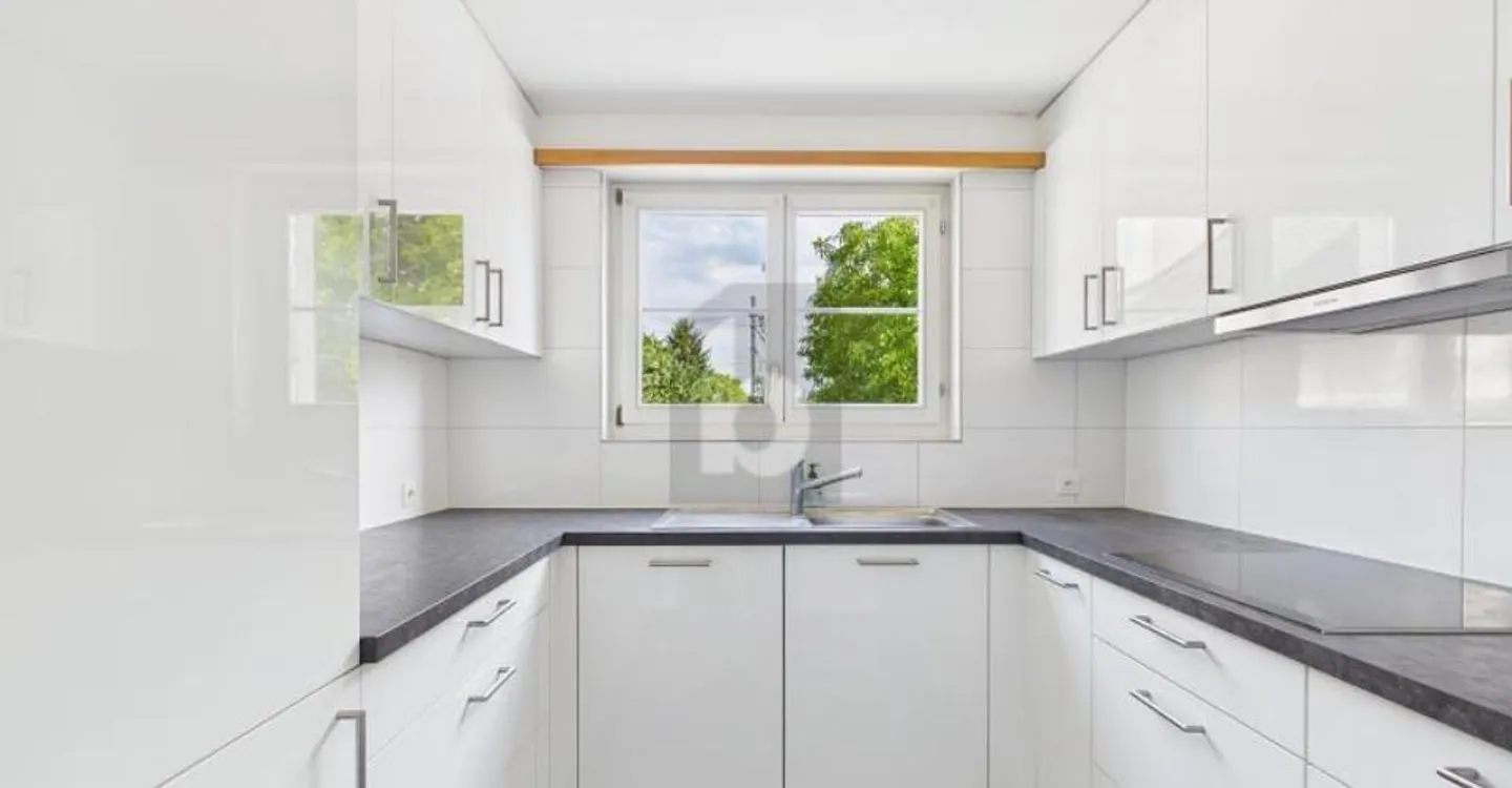 Renoviertes Doppelhaus in Ruhiger Lage - Foto 3 von 6