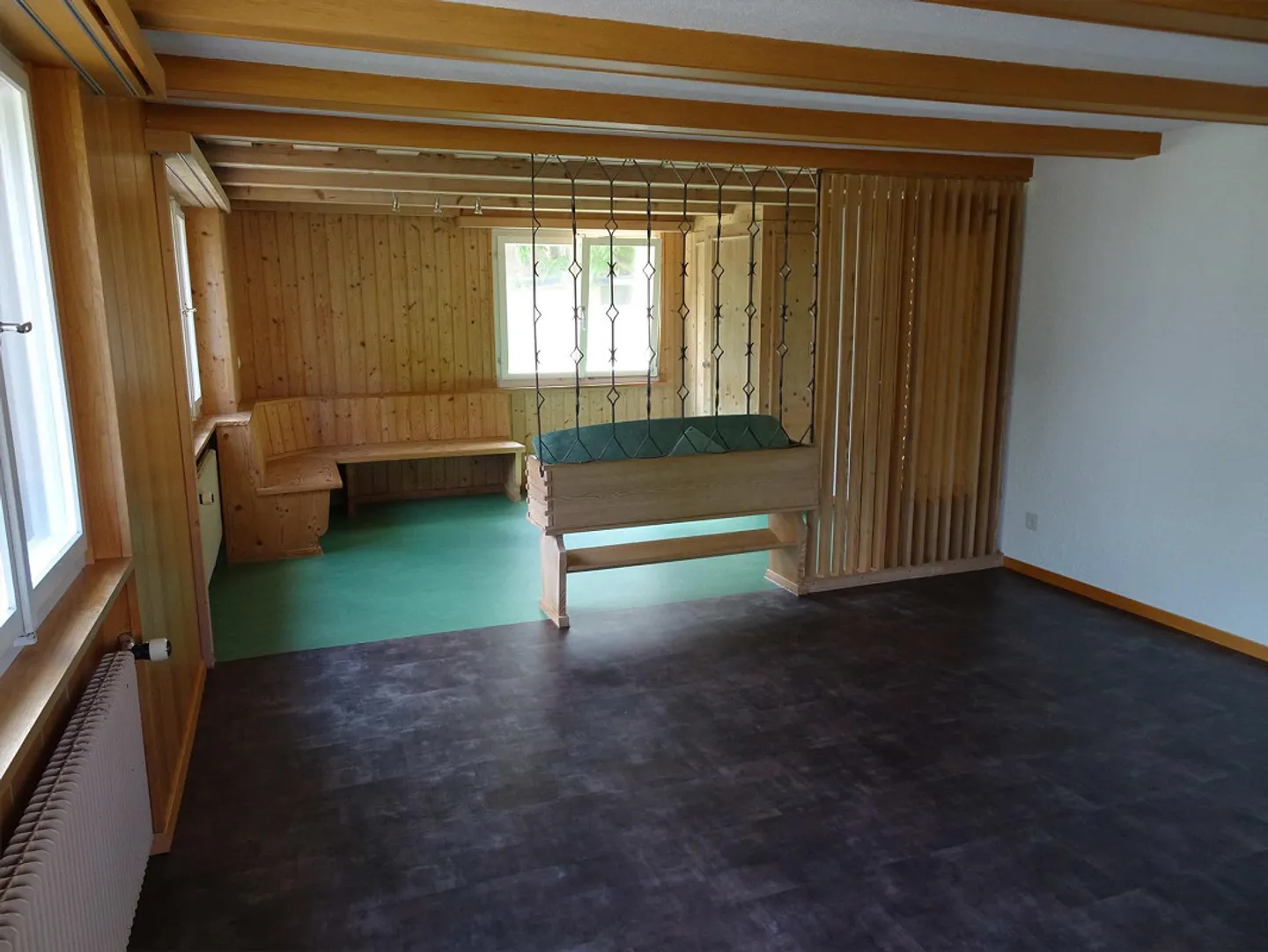 6.5 Room Residential House with Generous Patio - Photo 7 of 25