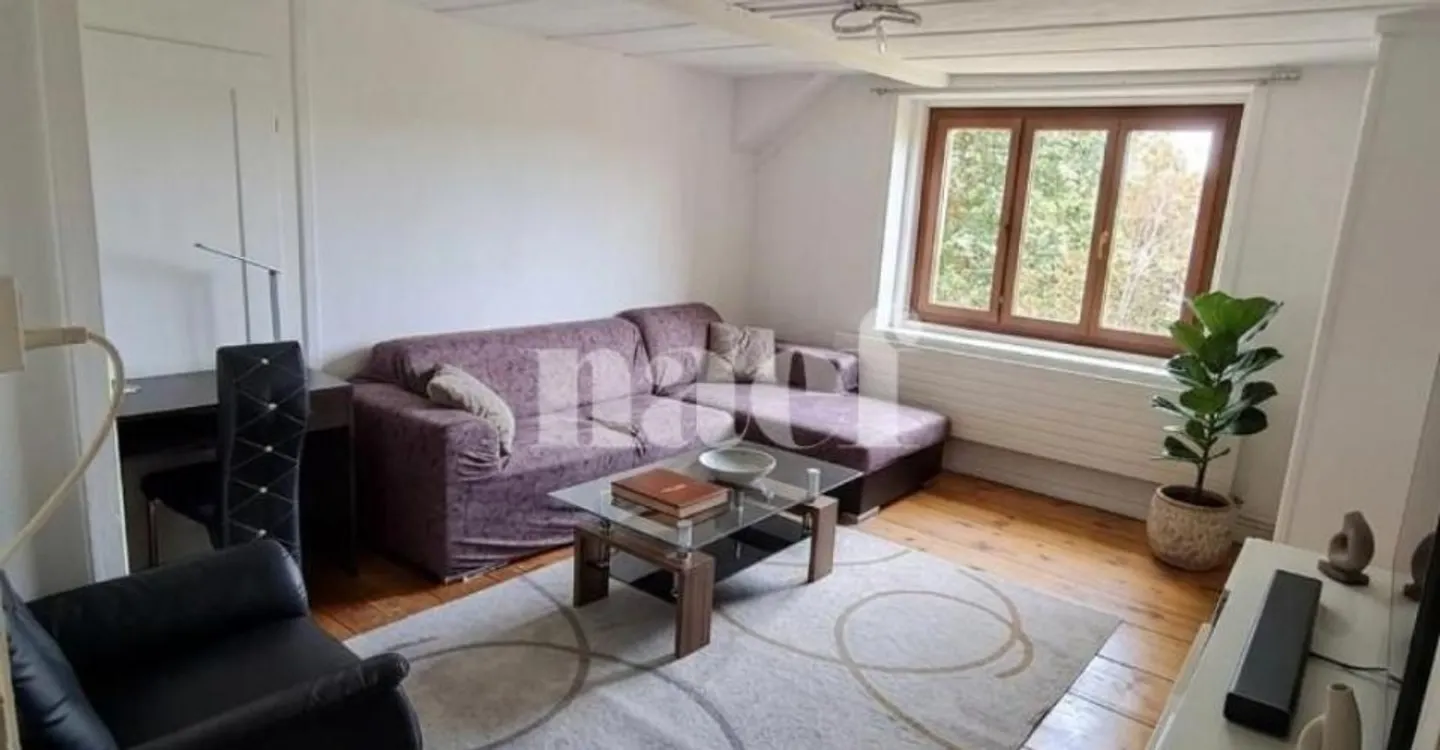 3-Zimmer-Wohnung im 2. Stock - Foto 1 von 7