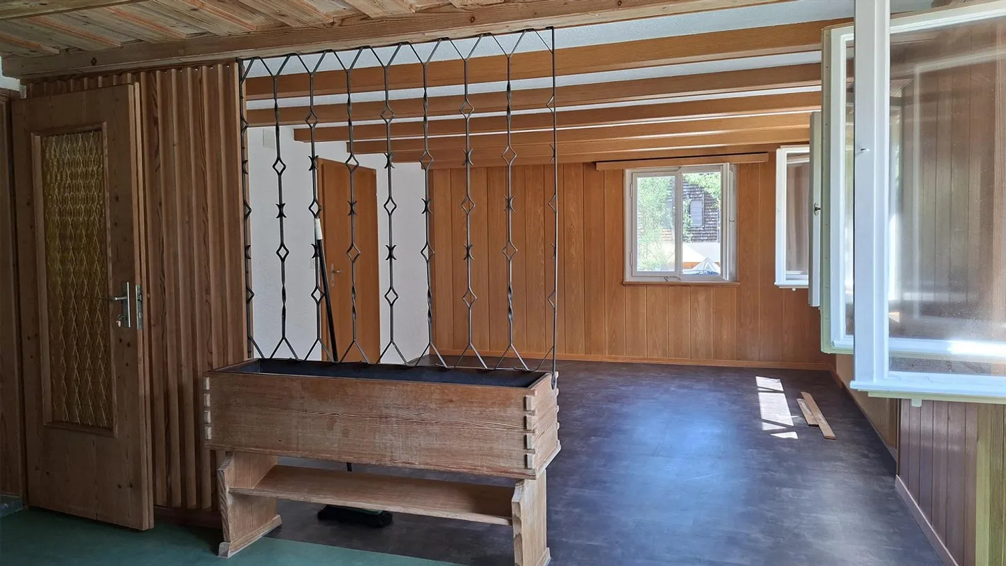 6.5 Room Residential House with Generous Patio - Photo 8 of 25