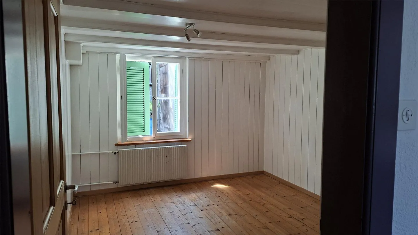 6.5 Room Residential House with Generous Patio - Photo 9 of 25