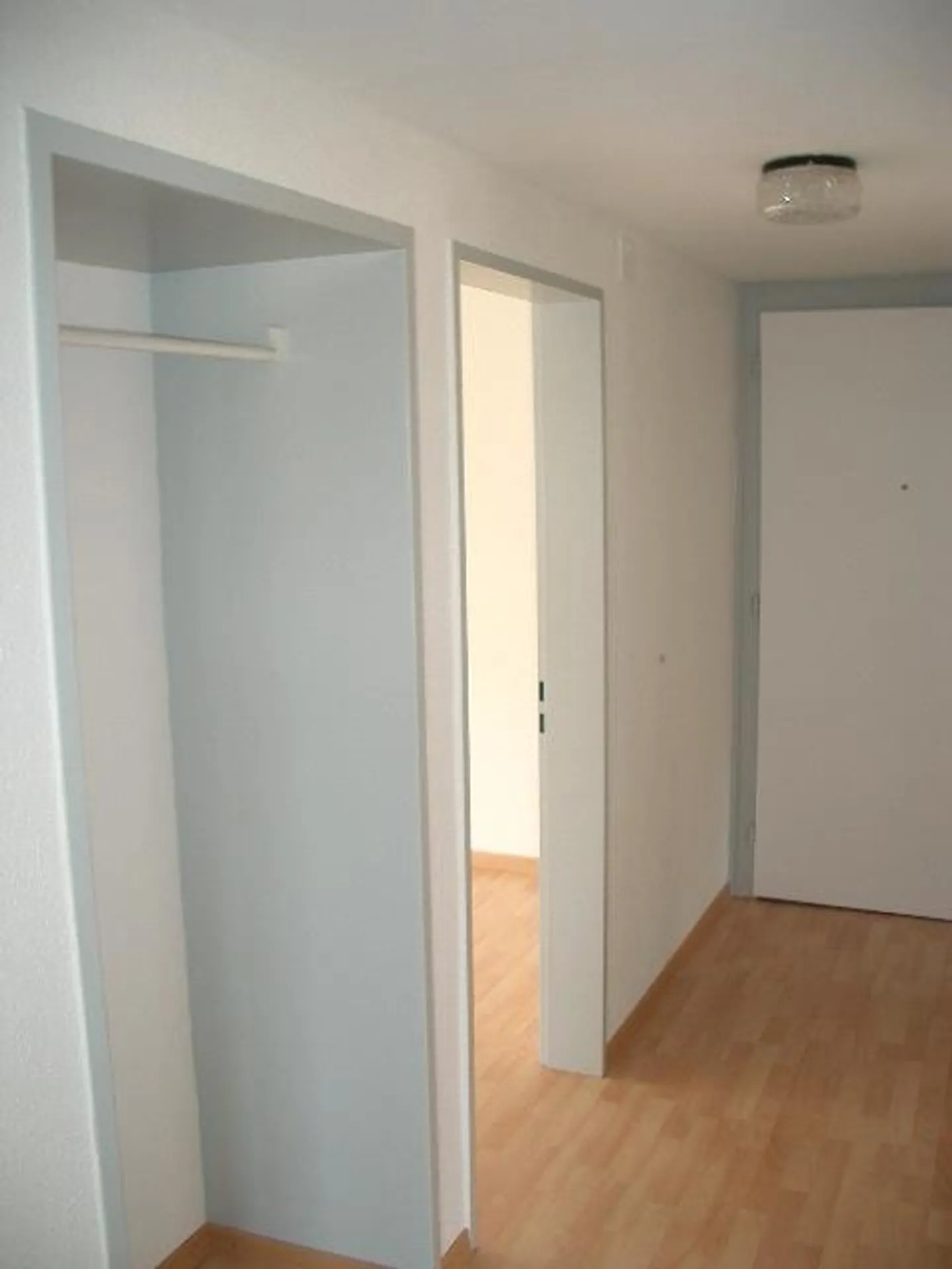 Appartement 3.0 pièces - Photo 2 sur 3