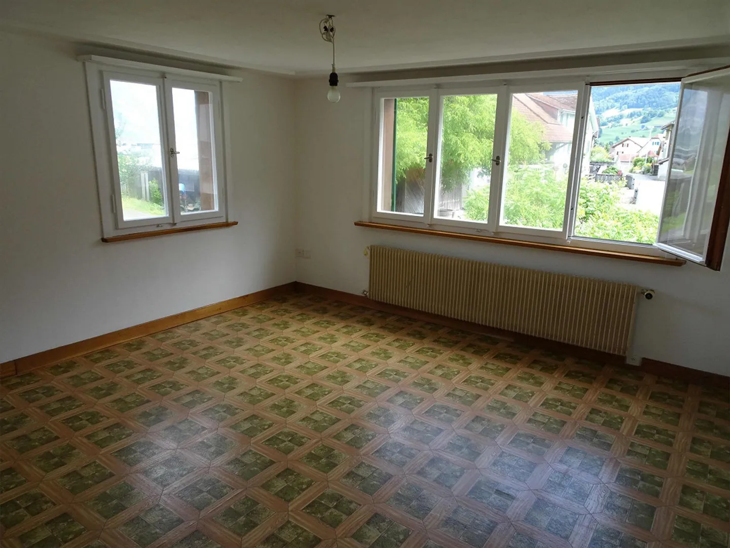 6.5 Room Residential House with Generous Patio - Photo 13 of 25