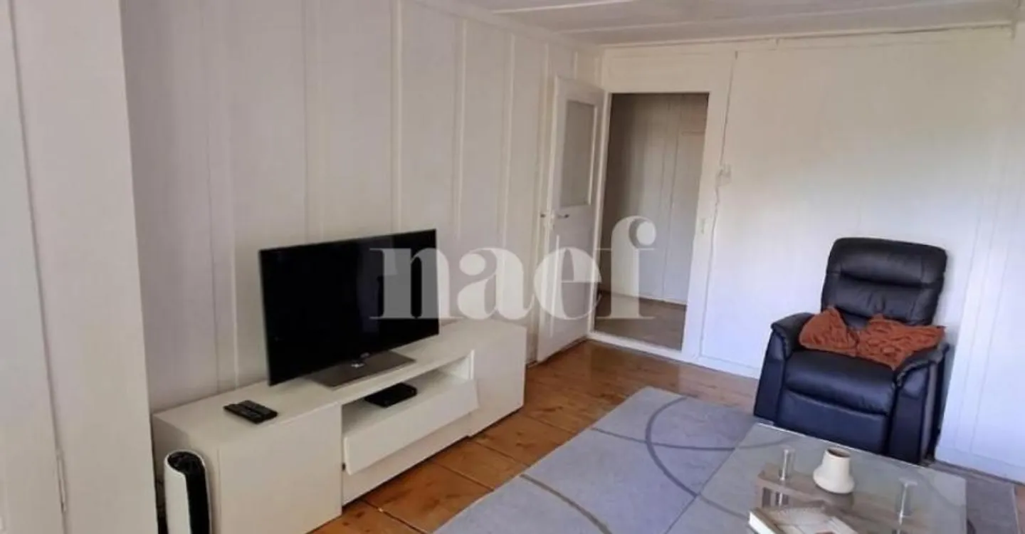 3-Zimmer-Wohnung im 2. Stock - Foto 2 von 7
