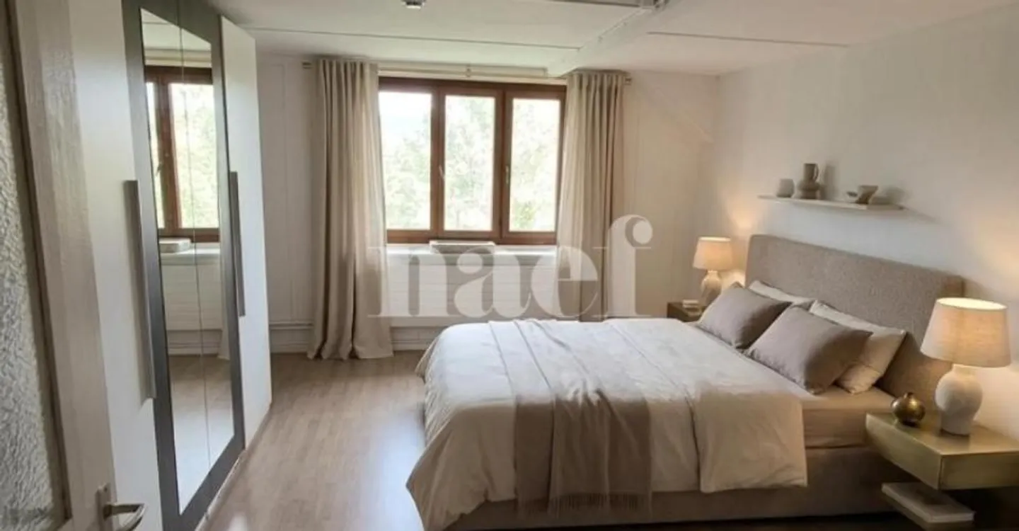 3-Zimmer-Wohnung im 2. Stock - Foto 3 von 7