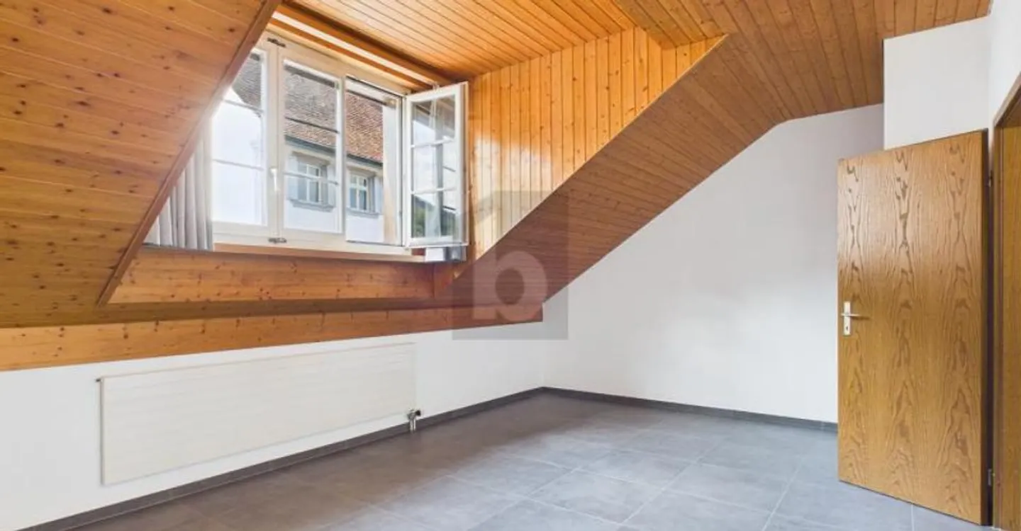 Renoviertes Doppelhaus in Ruhiger Lage - Foto 5 von 6