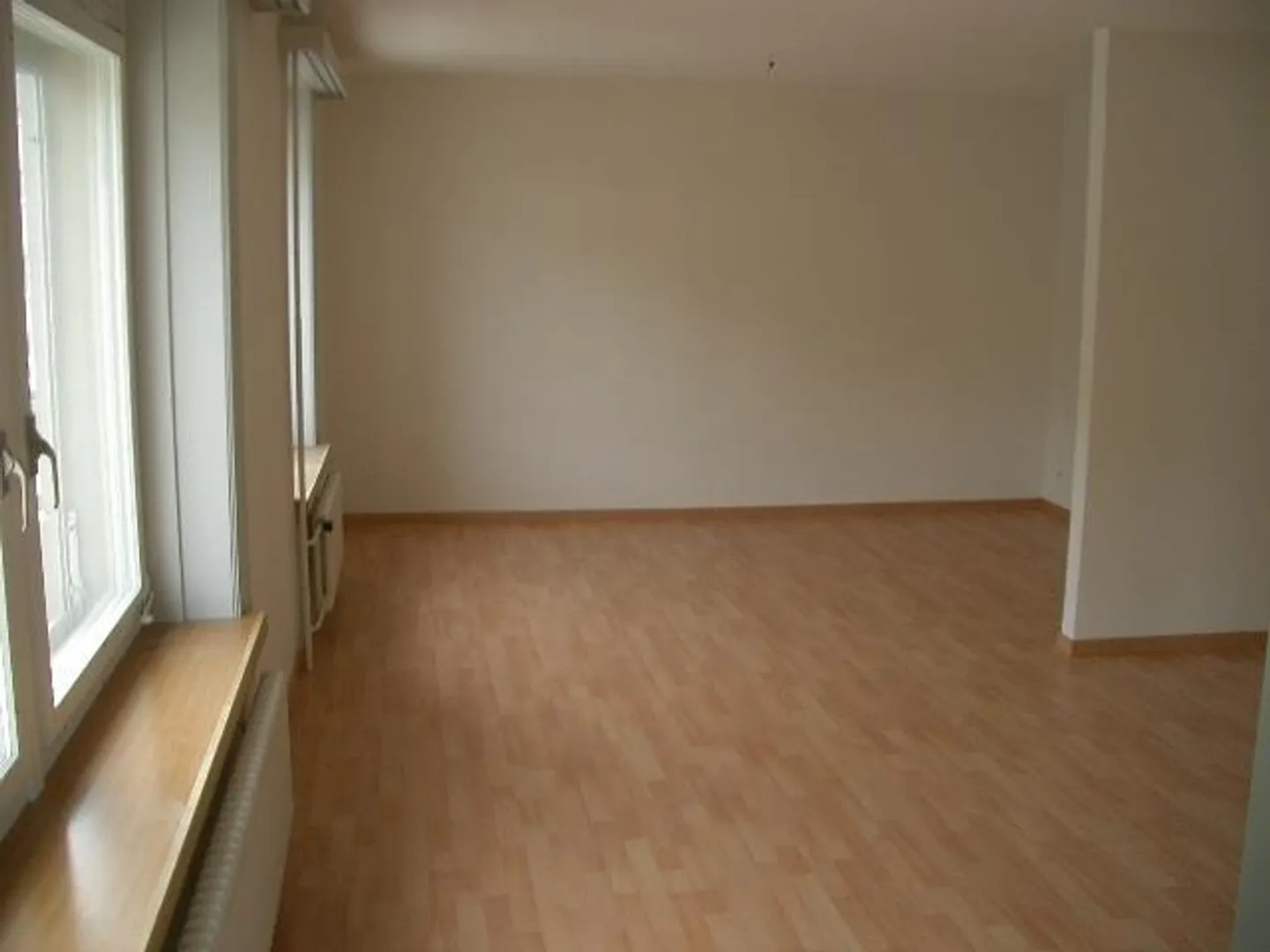Appartement 3.0 pièces - Photo 1 sur 3