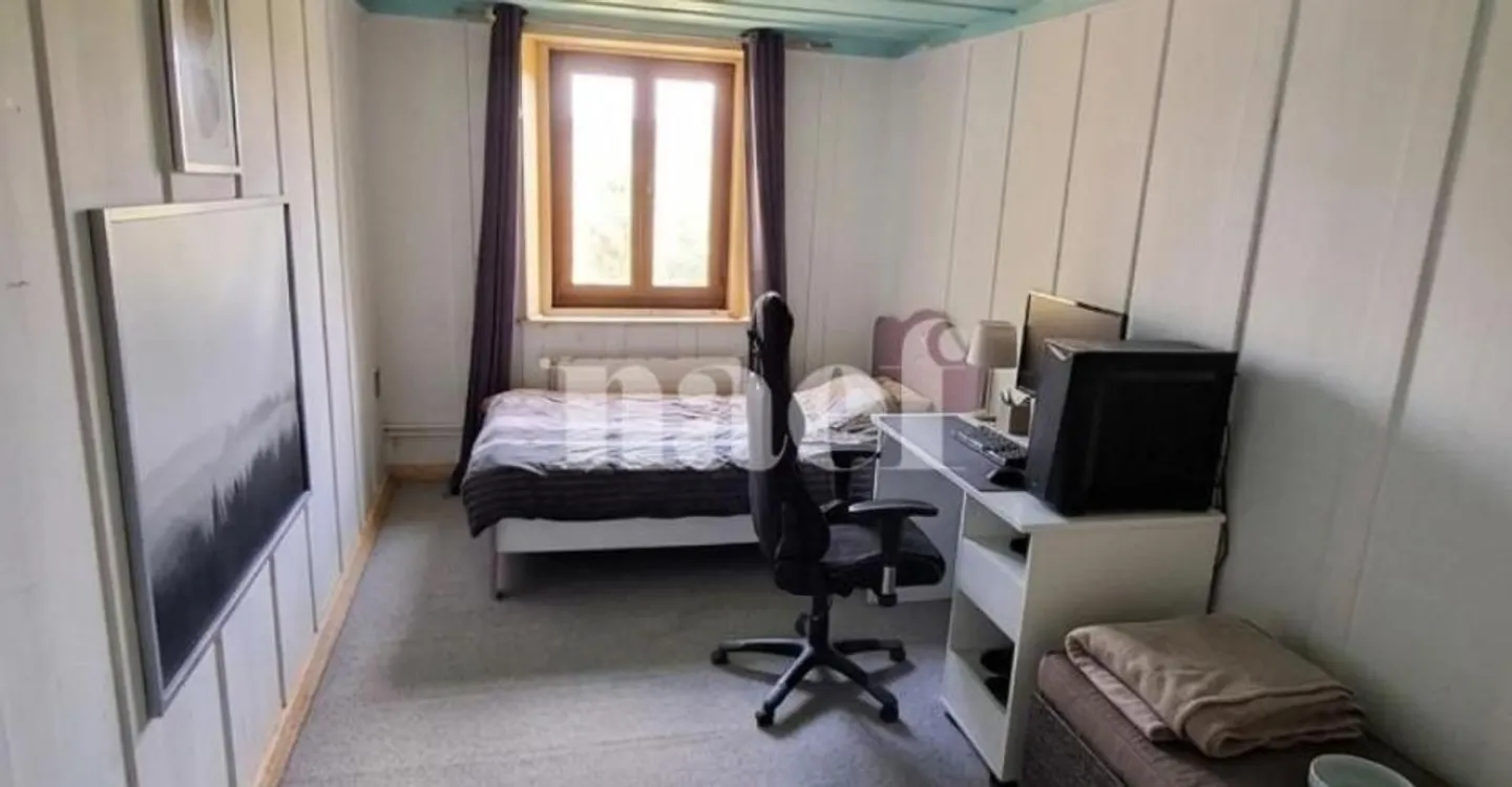 3-Zimmer-Wohnung im 2. Stock - Foto 4 von 7