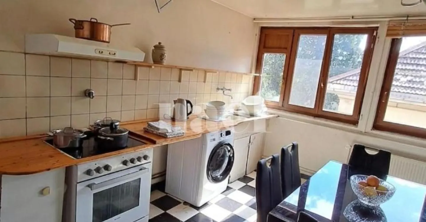 3-Zimmer-Wohnung im 2. Stock - Foto 5 von 7