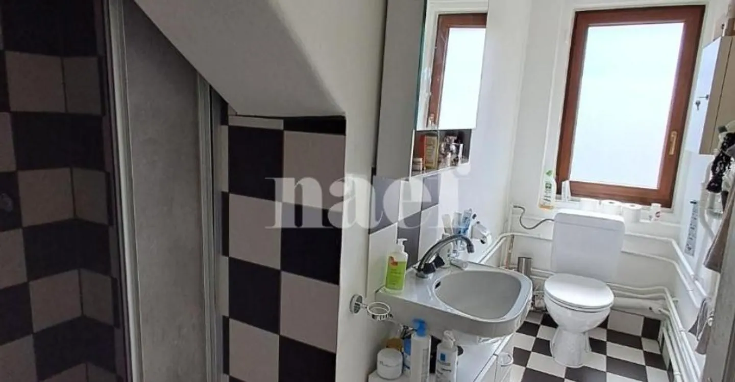 3-Zimmer-Wohnung im 2. Stock - Foto 6 von 7
