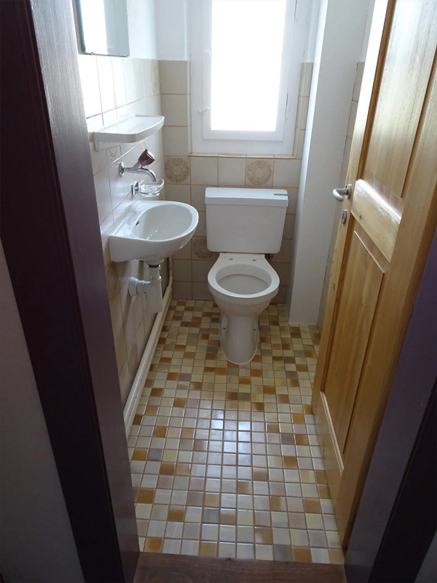 6.5 Room Residential House with Generous Patio - Photo 20 of 25