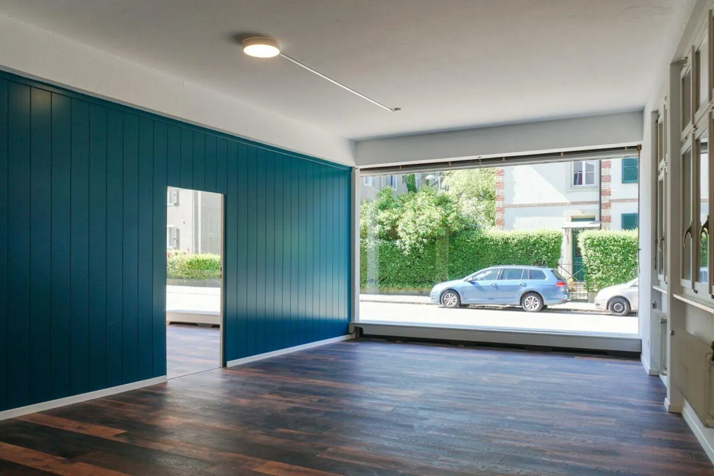 Espace de vente 92 m2 - Photo 7 sur 7