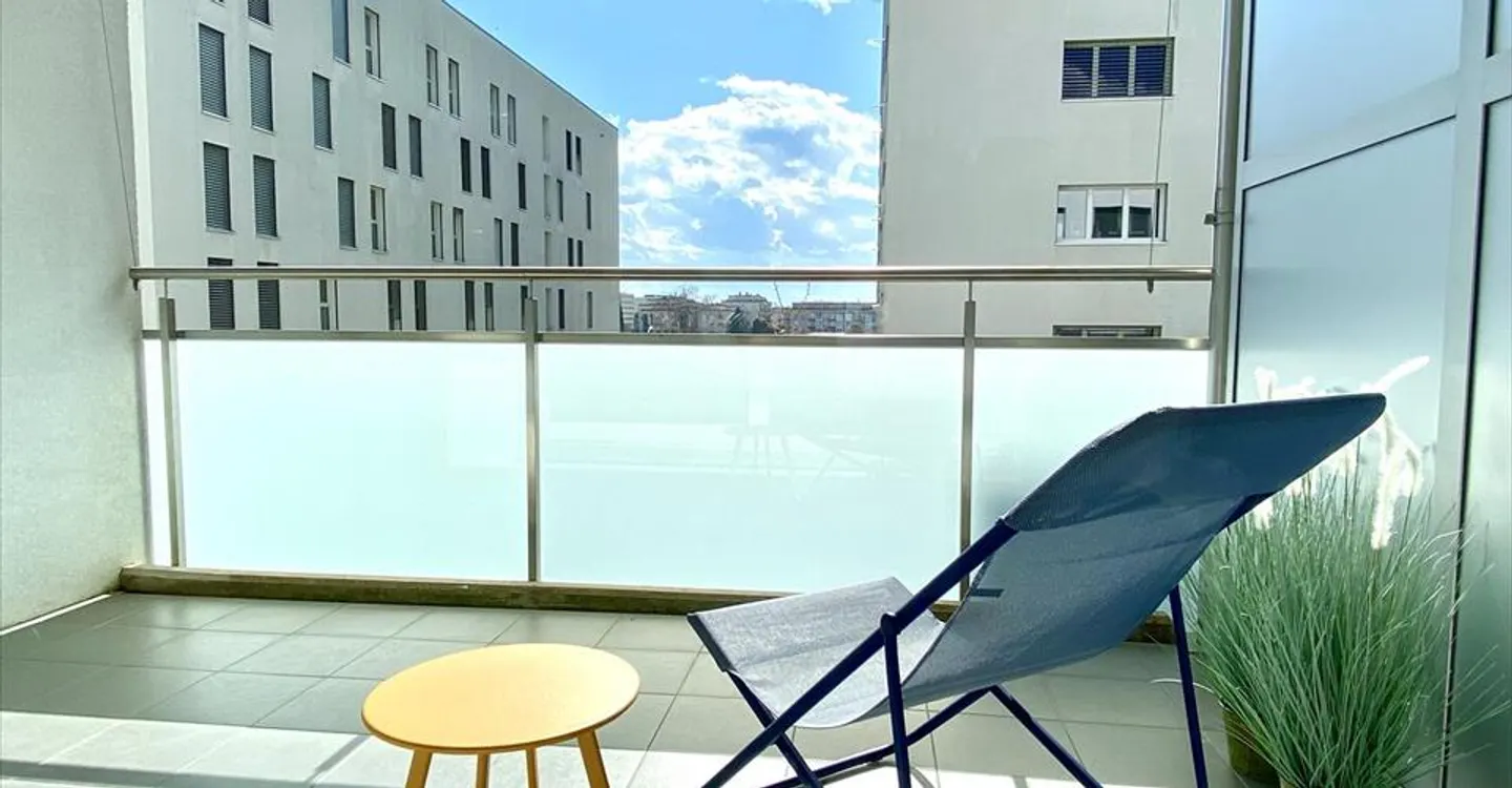 Magnifico appartamento arredato 2.5 locali - Foto 6 di 6
