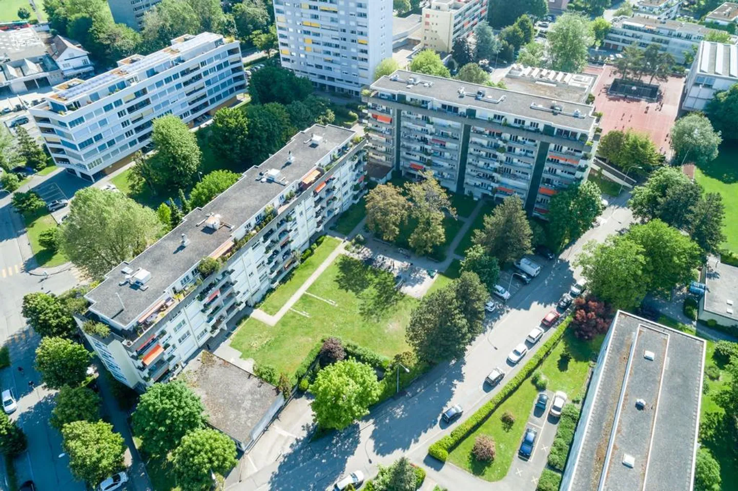 Posti auto vicino a te - Foto 1 di 1