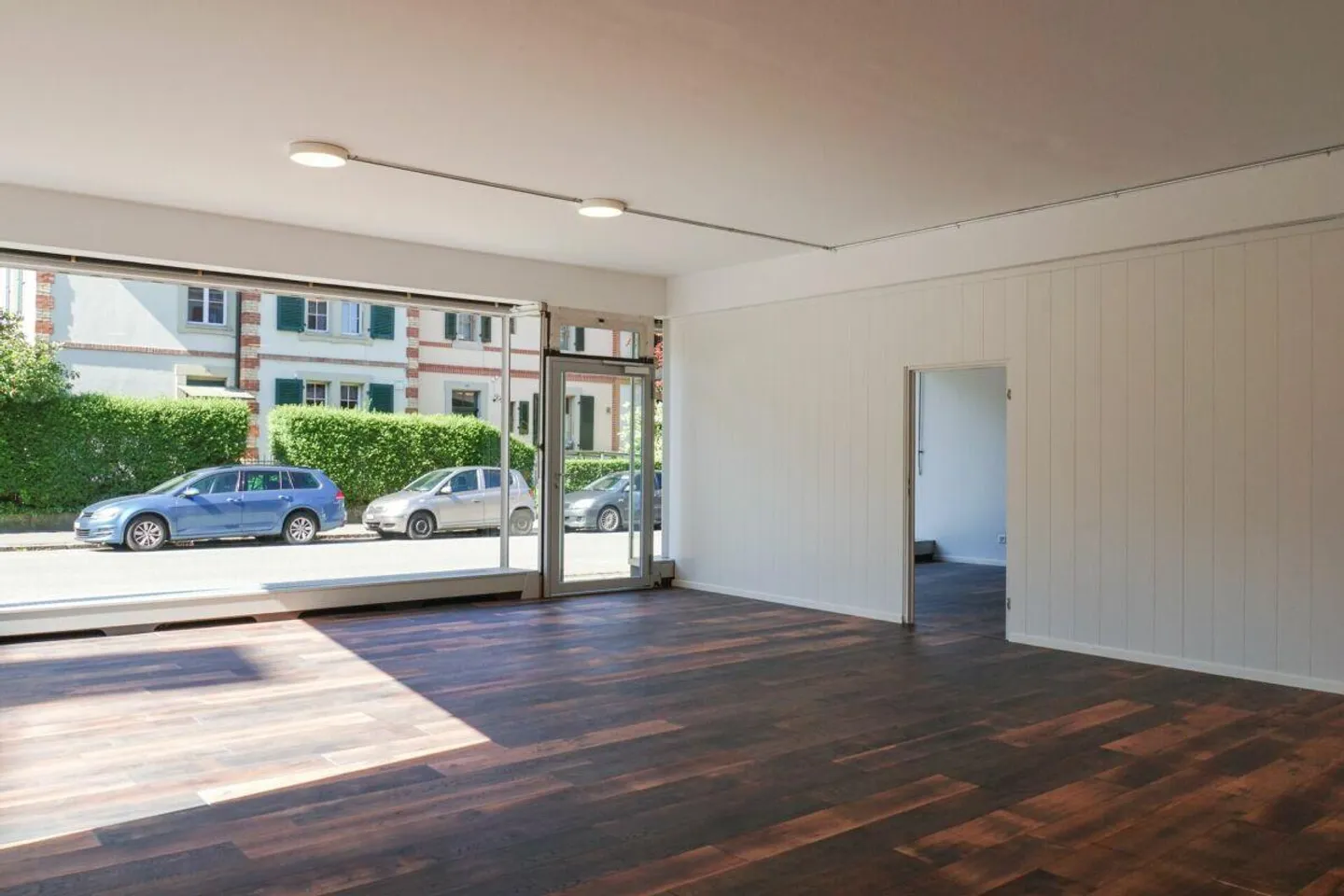 Espace de vente 92 m2 - Photo 5 sur 7