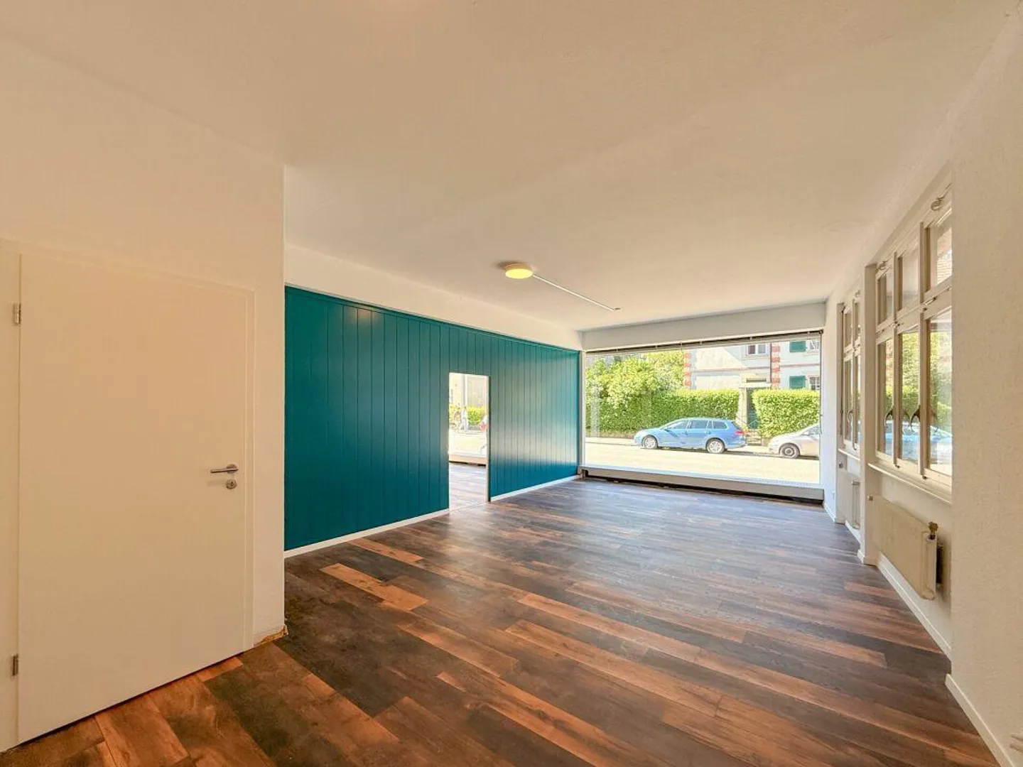 Espace de vente 92 m2 - Photo 6 sur 7