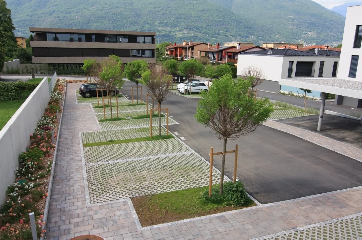 Propriétés à louer disponibles à S. Antonino - Photo 1 sur 1