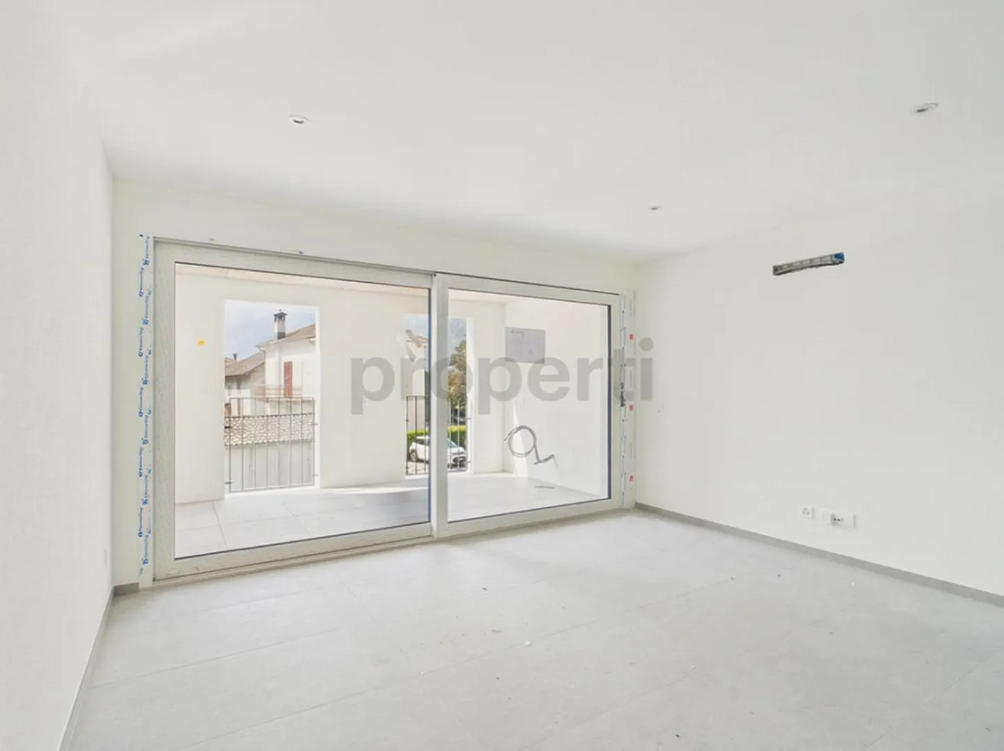 Modern 3.5-room apartment with cellar, Biasca - Photo 7 of 16
