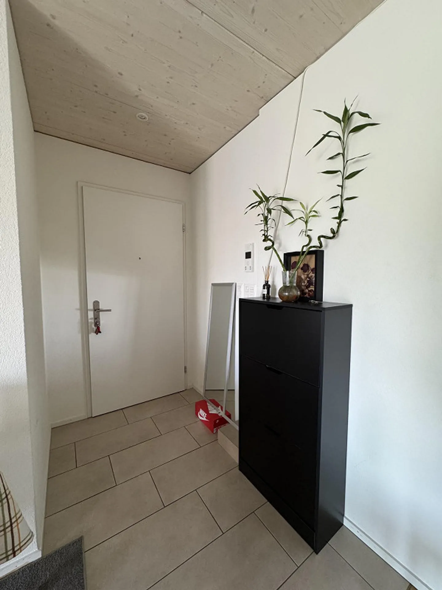 2-room penthouse apartment for rent - Photo 4 of 8