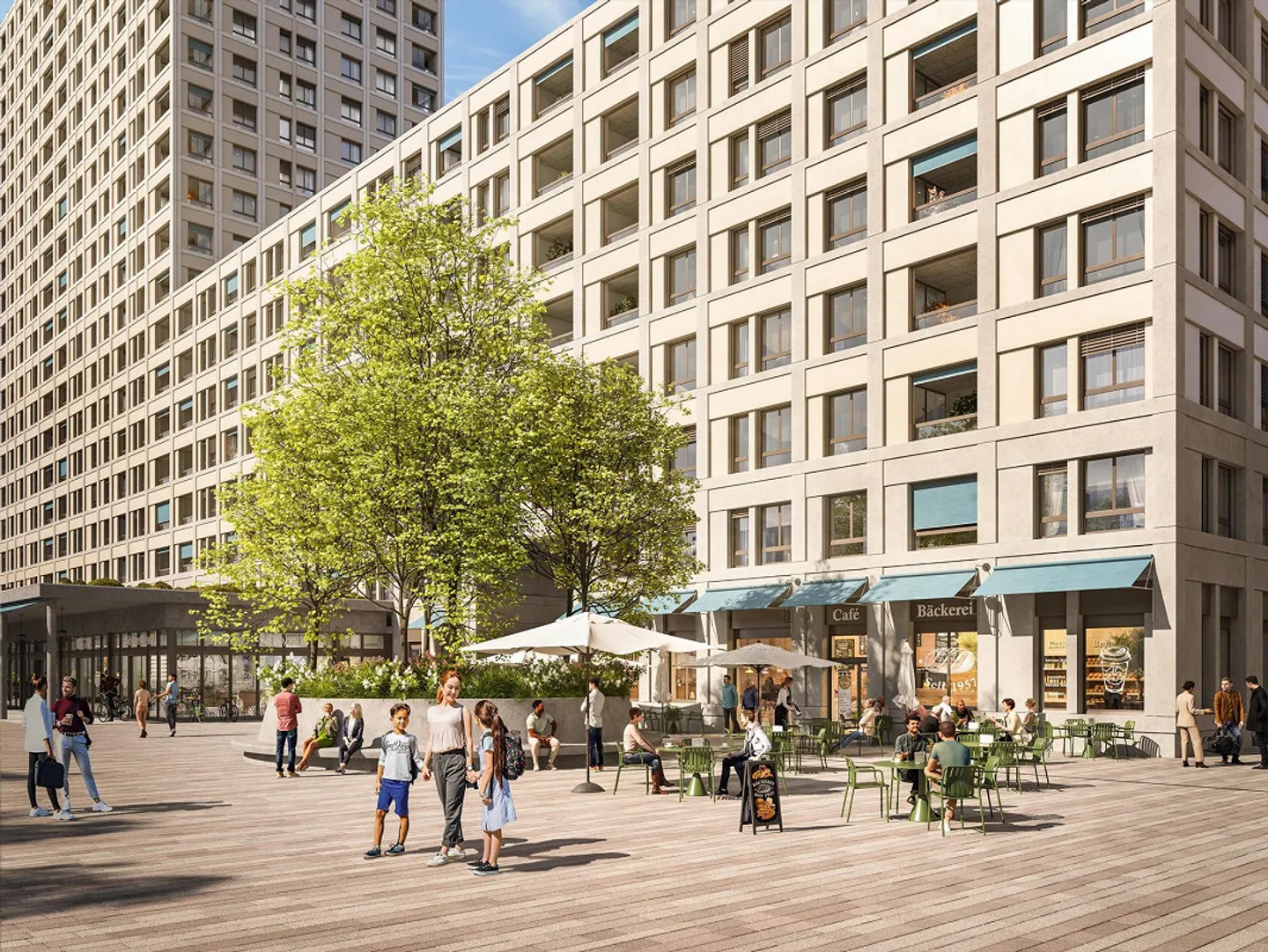 Create Space for More Business Success in Tivoli Garden! - Photo 3 of 3