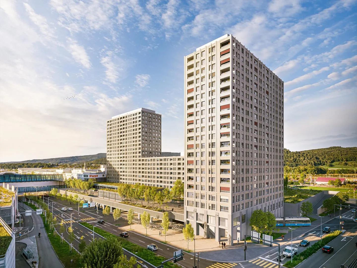 Create Space for More Business Success in Tivoli Garden! - Photo 1 of 3