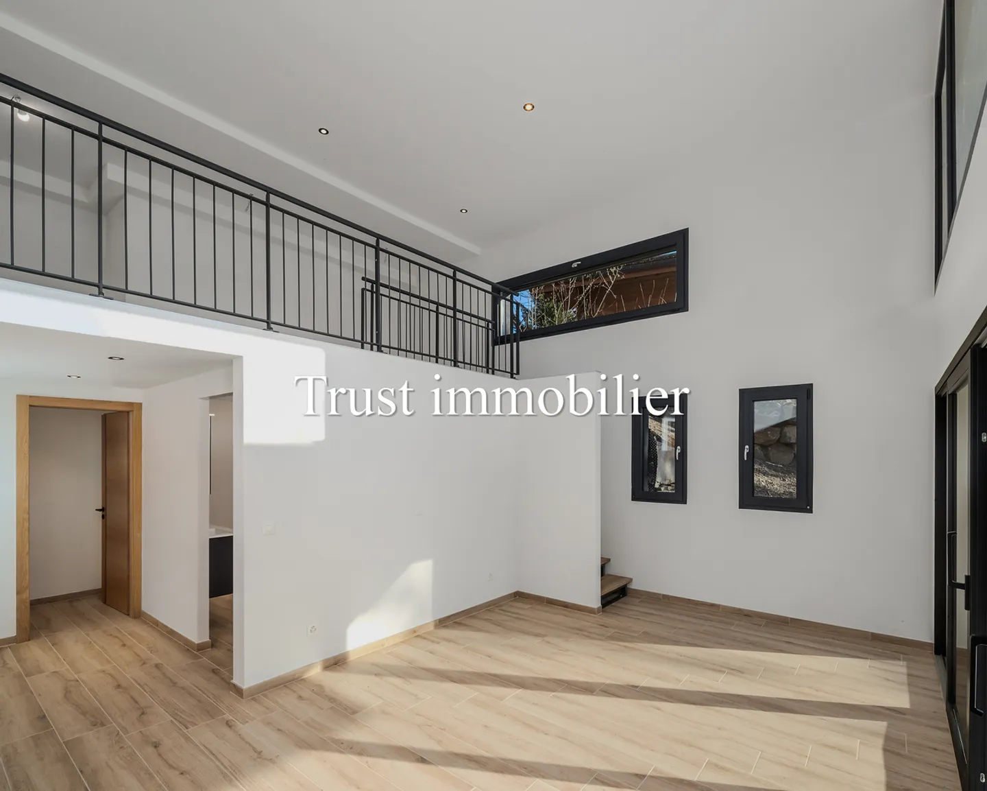 Chalet Neuf avec Vue Époustouflante - Photo 16 sur 34