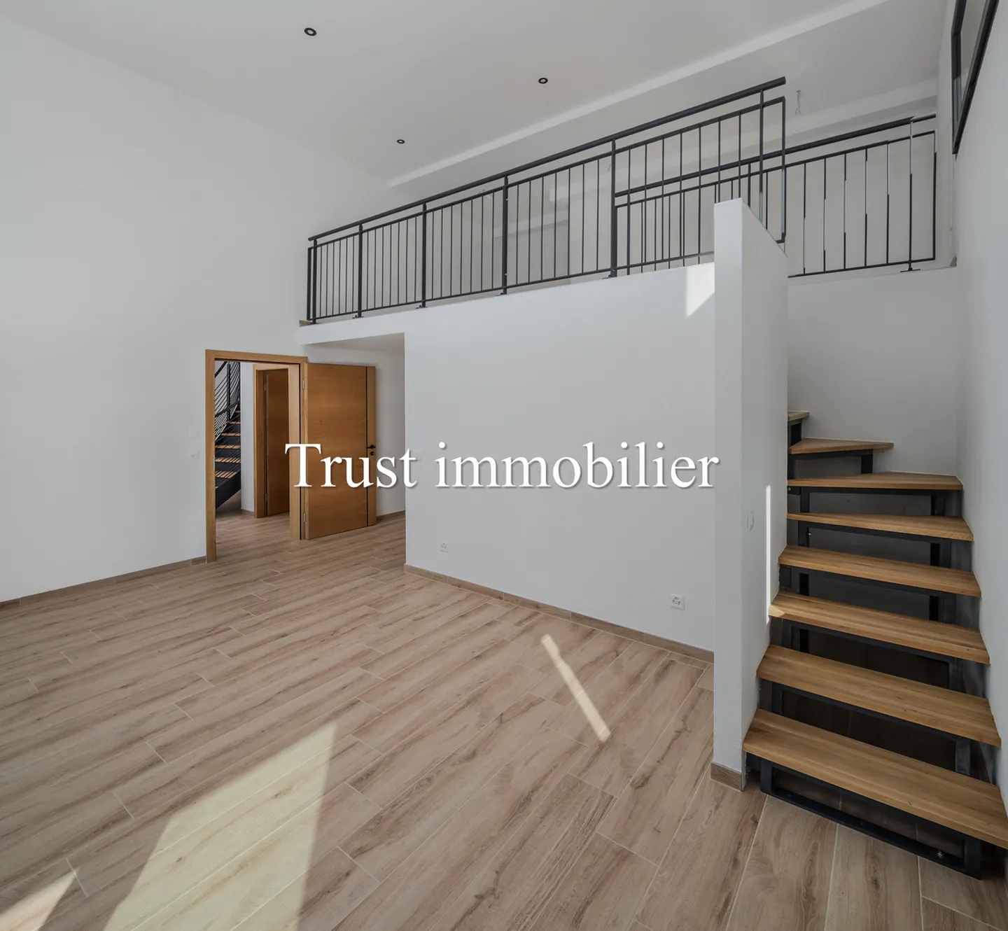 Chalet Neuf avec Vue Époustouflante - Photo 18 sur 34