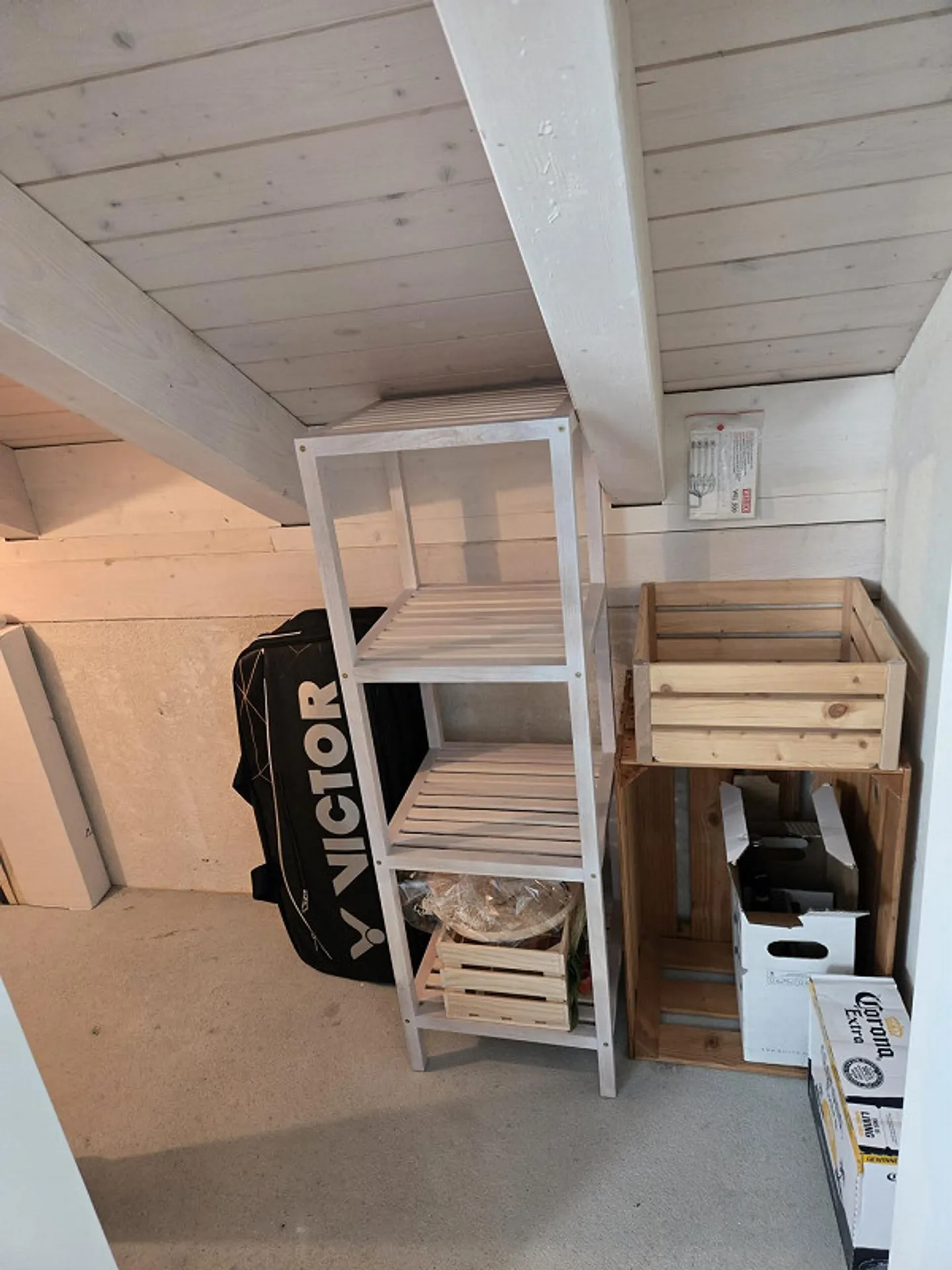 4.5-Room Penthouse Apartment with Spacious Terrace - Photo 21 of 24