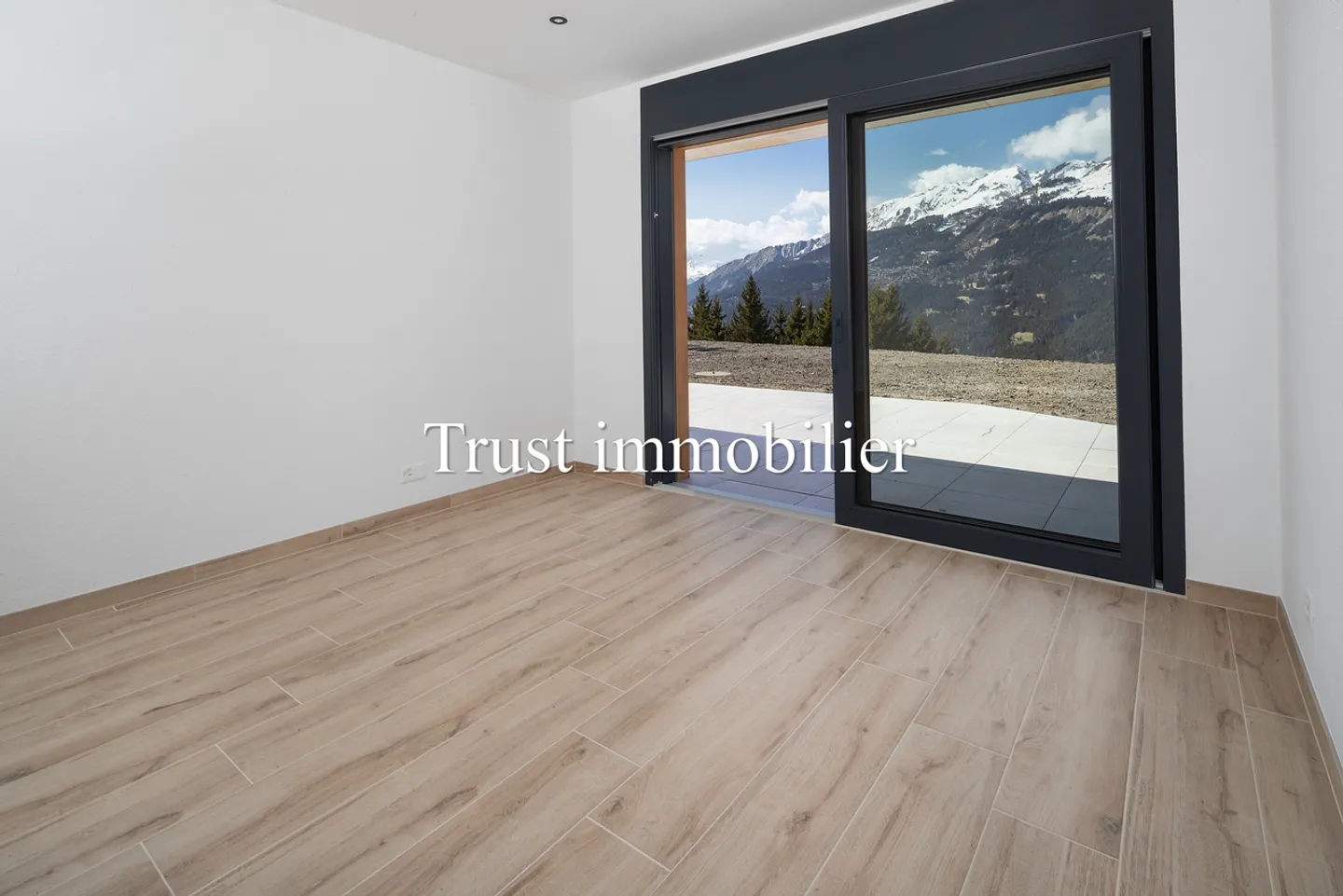 Chalet Neuf avec Vue Époustouflante - Photo 22 sur 34