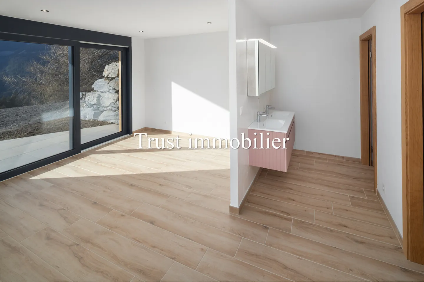 Chalet Neuf avec Vue Époustouflante - Photo 23 sur 34