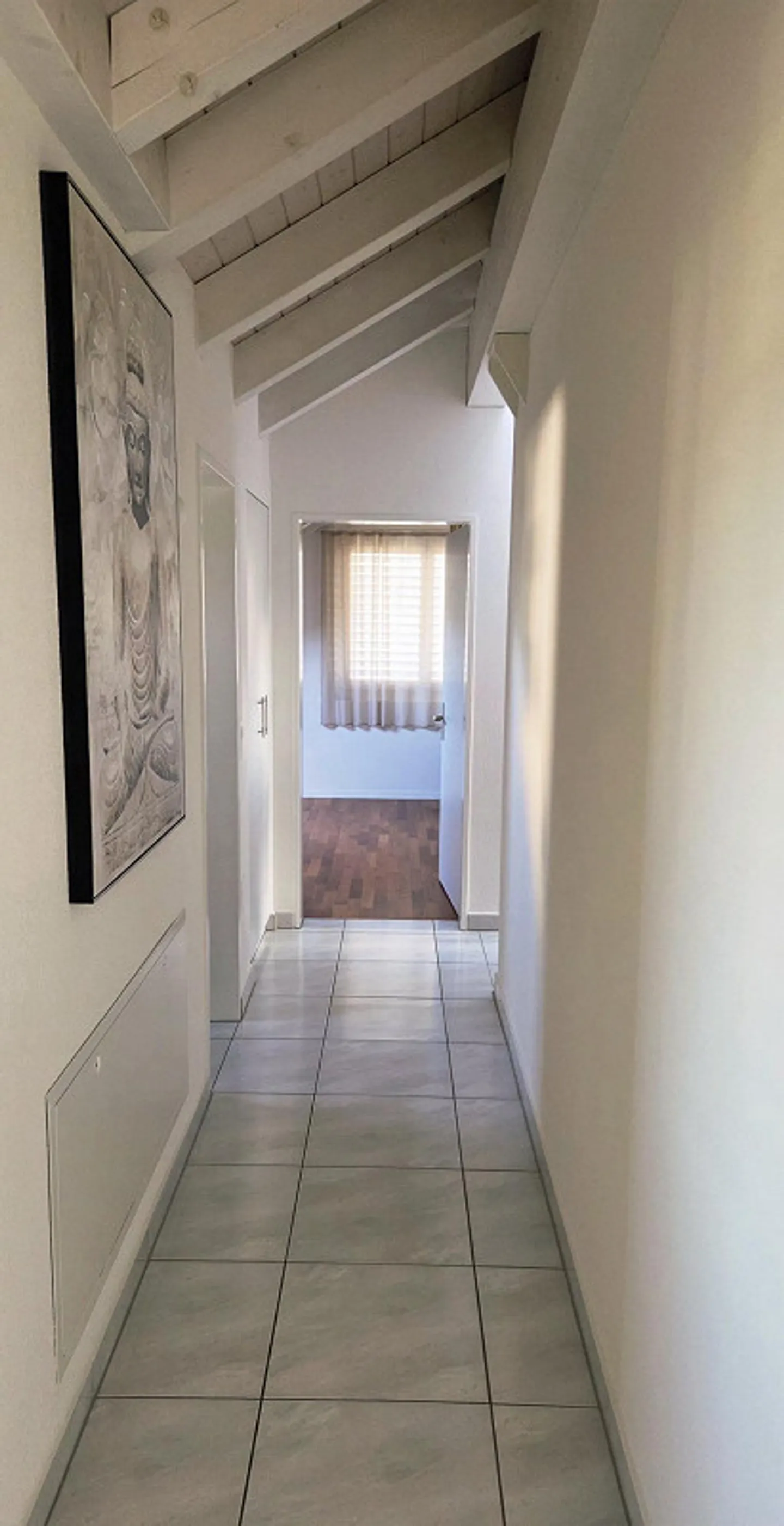 4.5-Room Penthouse Apartment with Spacious Terrace - Photo 18 of 24