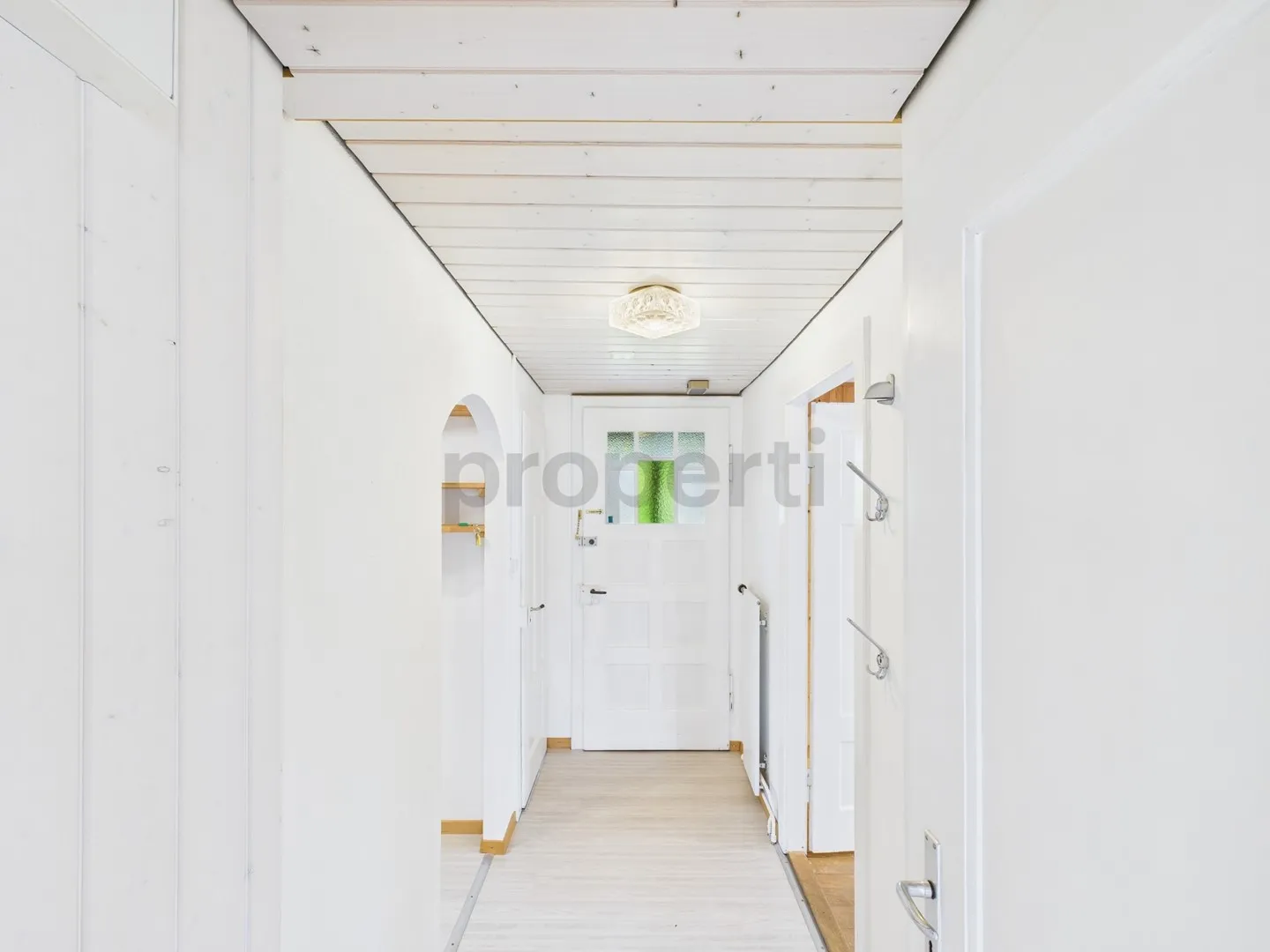 Apartment for rent - Photo 9 of 11