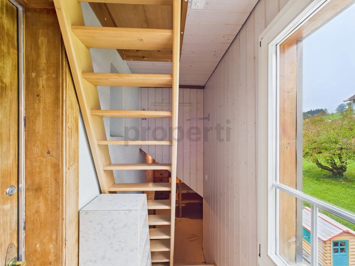 Apartment for rent - Photo 10 of 11