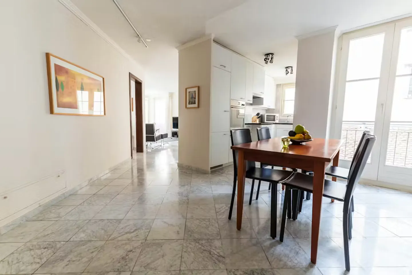 Appartamento Incantevole a Zurigo - Foto 1 di 10