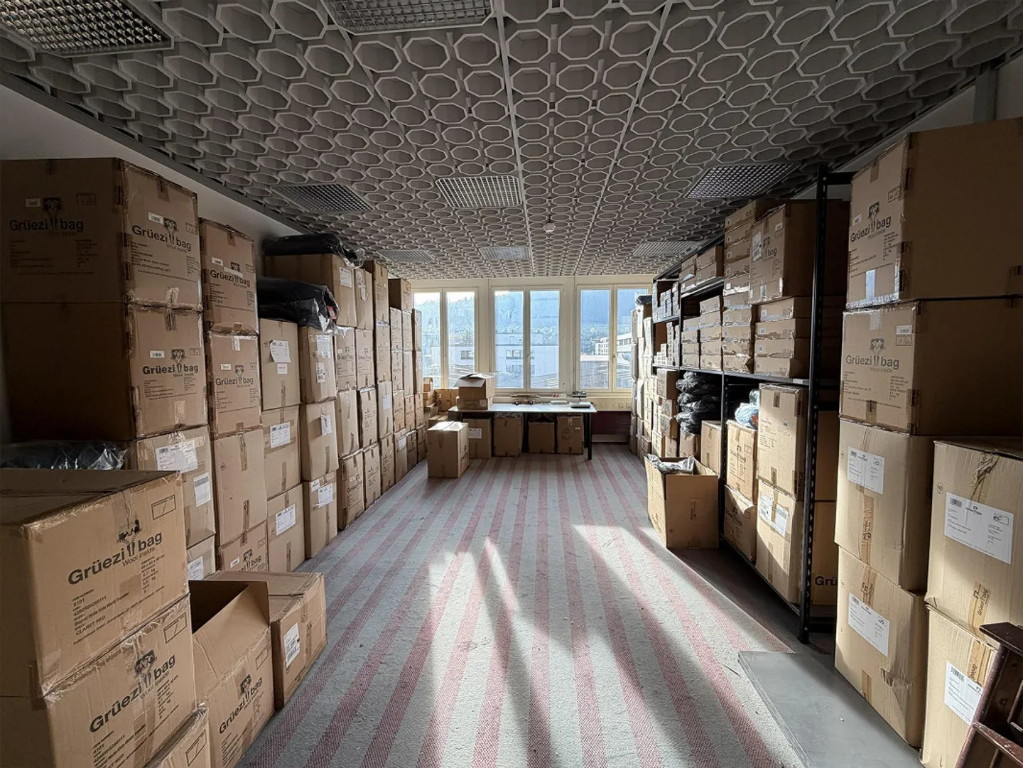 Propriété commerciale à Egg - Photo 2 sur 2