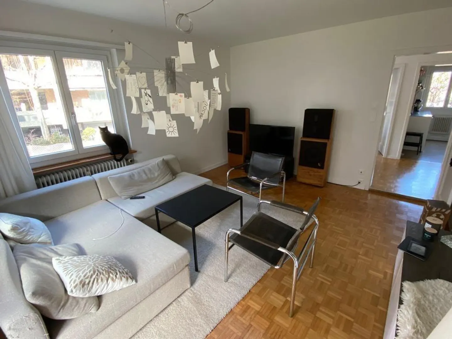 Appartamento arredato 3 ½ locali, 3007 Berna - Foto 2 di 7