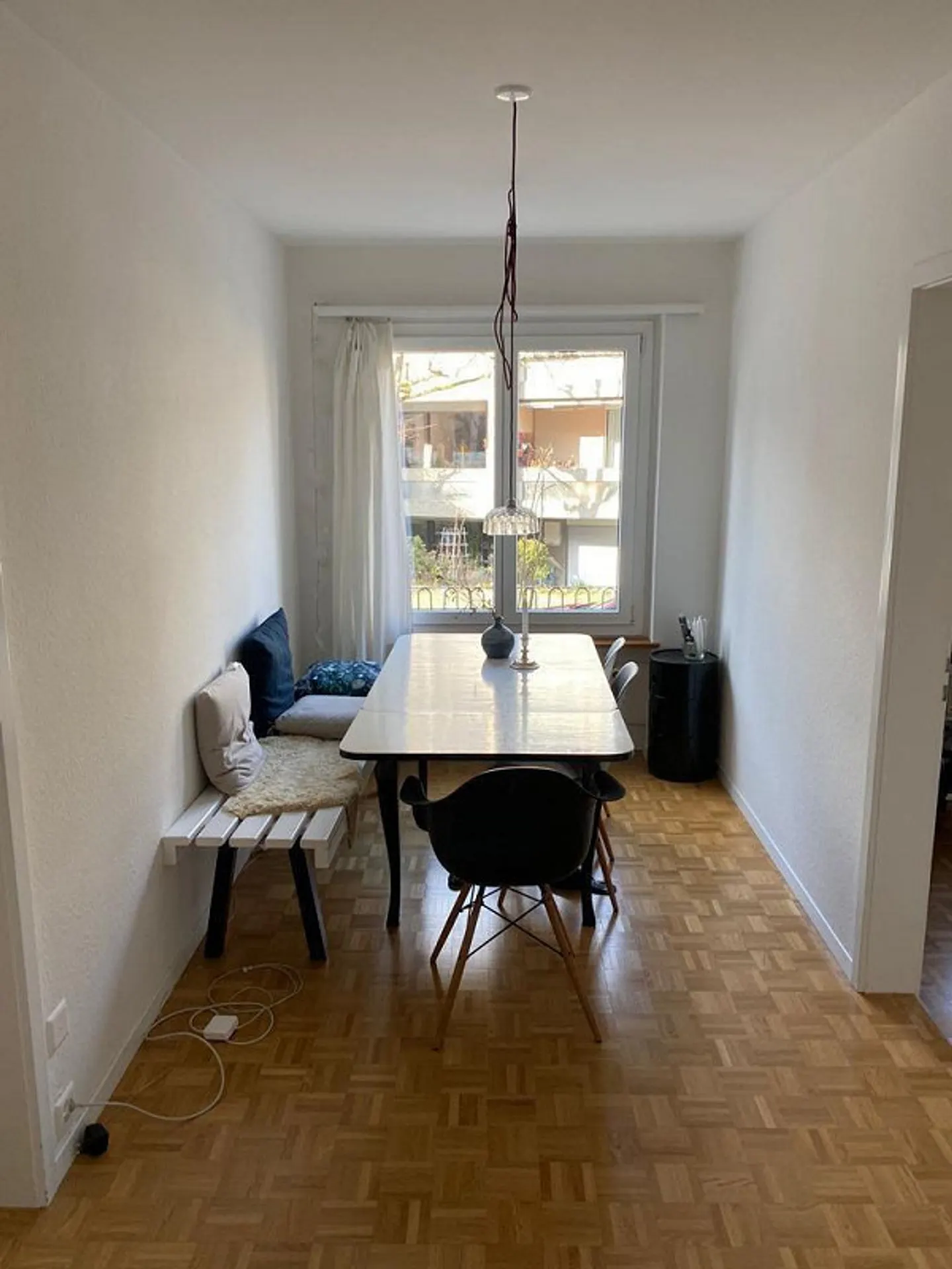 Appartamento arredato 3 ½ locali, 3007 Berna - Foto 3 di 7