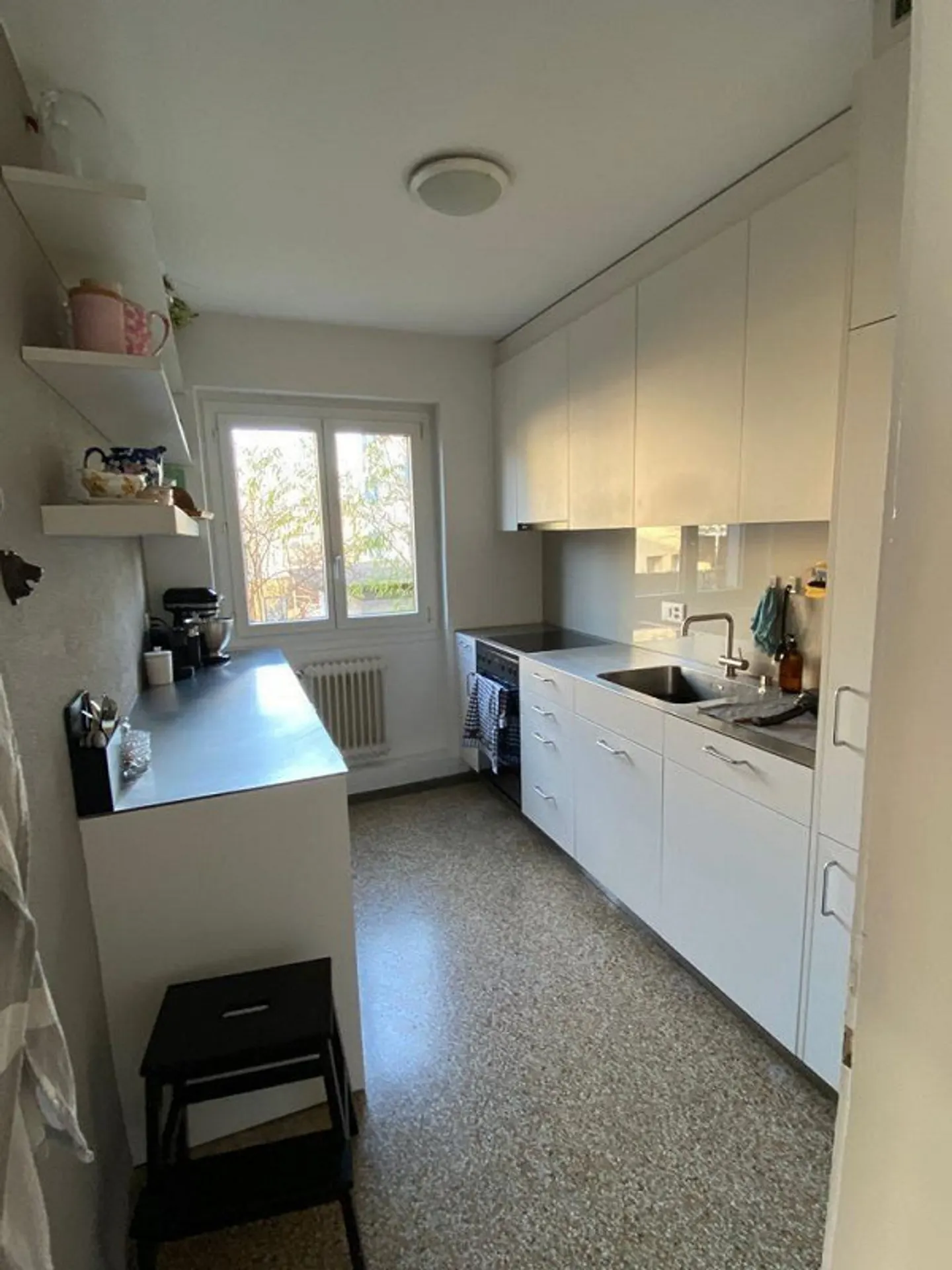 Appartamento arredato 3 ½ locali, 3007 Berna - Foto 4 di 7